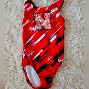 Nebraska Camp Leo GK AXS